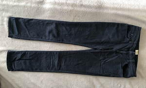 Брюки для девочки Armani Unior (2 фото из 3)