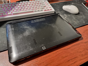 Samsung Ativ Tab 700T Pro (2 foto / 5)