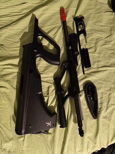 Airsofti nodi (2 foto / 3)