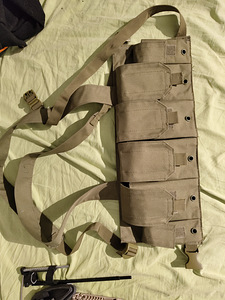 Airsofti nodi (3 foto / 3)