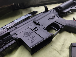 Specna Arms Edge 2.0 (2 foto / 4)