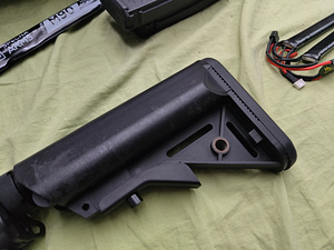 Specna Arms Edge 2.0 (3 foto / 4)