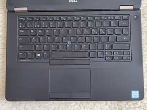 Dell Latitude E5470 (2 фото из 7)
