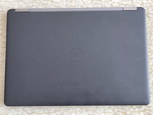 Dell Latitude E5470 (3 фото из 7)