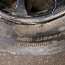 Hyundai Santa Fe легкое запасное колесо (фото #3)