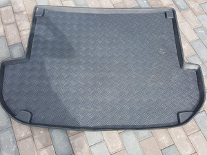 Hyundai Santa Fe varuosadeks (6 foto / 9)