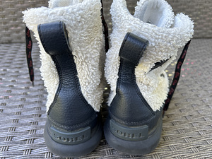 Sorel talvesaapad S:37,5 (1 foto / 3)