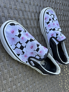 Vans jalatsid S:37 (1 foto / 3)
