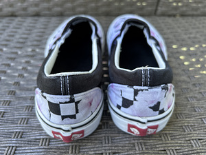 Vans jalatsid S:37 (2 foto / 3)