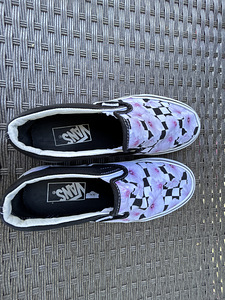 Vans jalatsid S:37 (3 foto / 3)