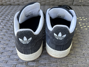 Adidas campus S:37 1/3 (2 foto / 3)