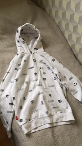 RIIDED/ОДЕЖДА (unisex) (6 фото из 9)