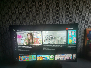 Teler Telefunken TV 32" HD LED SmartTV T32TX287DLBPOSW (2 foto / 9)