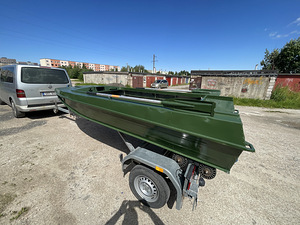 Kazanka 5m4 (6 фото из 10)