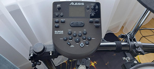 Alesis Surge SE Kit - Electronic Drum Kit (3 foto / 4)