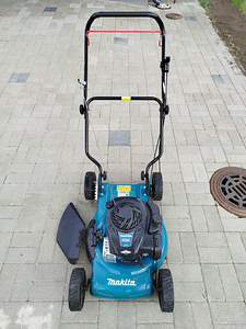 Muruniiduk Makita PLM 4817 (2 foto / 2)