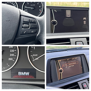 BMW 116i 100kW (8 foto / 10)