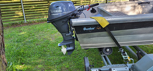 Buster XS (5 фото из 10)