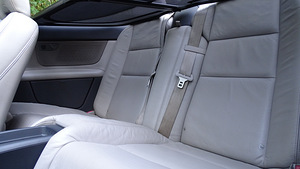 Volvo C70 Summum 2.4 132kW (6 foto / 9)
