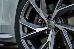 Audi S4 3.0 245kW (7 foto / 15)