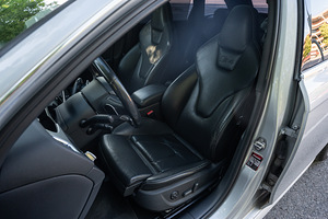 Audi S4 3.0 245kW (9 foto / 15)