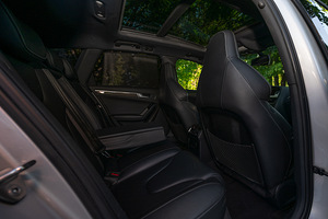 Audi S4 3.0 245kW (13 foto / 15)