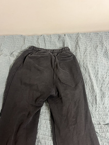 Track Sweatpants RACER WORLDWIDE (S) (4 foto / 5)