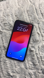 iPhone XR 64GB (1 foto / 4)