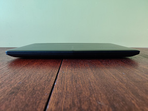 Lenovo Legion Y520 i5, GTX 1050 Ti, 8 GB, 1TB HDD, 128GB SSD (3 foto / 4)
