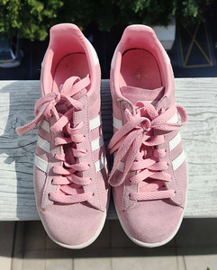 Adidas Campus J, suurus 36 (2 foto / 4)