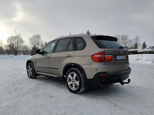 BMW X5 3.0 173kW (4 foto / 5)