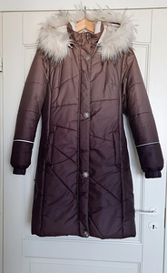 Зимнее пальто Lenne, размер 158