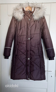 Lenne talve mantel, suurus 158