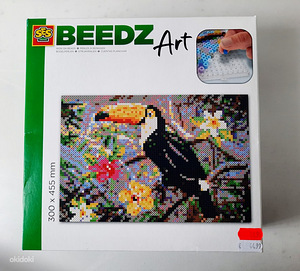 Мозаика Beedz Art (1 фото из 4)