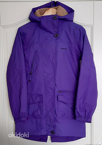 Sügis parka SKOGSTAD, suurus 152 (1 foto / 6)