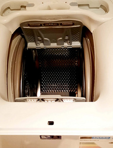 Electrolux pesumasin, 6kg,1300 p/min (6 foto / 6)
