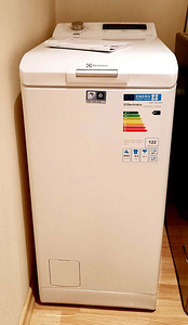Electrolux pesumasin, 6kg,1300 p/min (3 foto / 6)