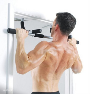 Турник Iron Gym (5 фото из 7)