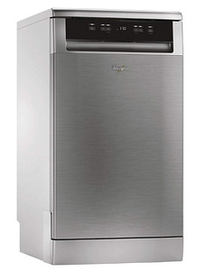 Посудомоечная машина Whirlpool ADP 522, 45 см (2 фото из 5)