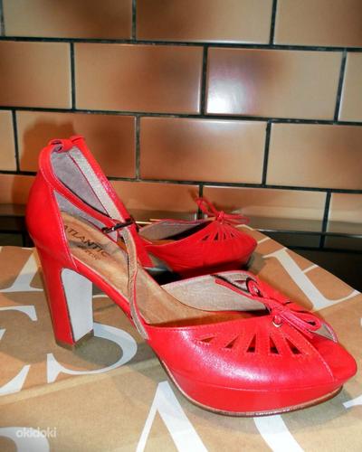 Atlantic Breese erkpunased kingad-rihmikud, 38, uued (foto #2)
