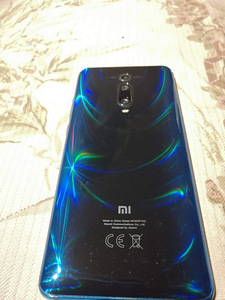 Xiaomi MI 9T 6/64 Blue (2 foto / 4)