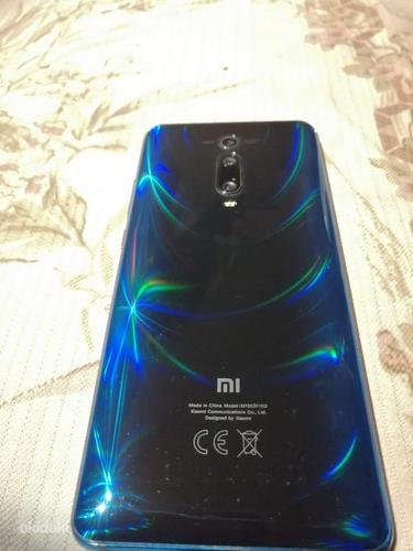 Xiaomi MI 9T 6/64 Blue (фото #2)