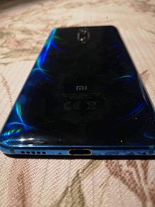 Xiaomi MI 9T 6/64 Blue (3 foto / 4)