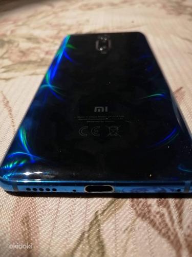 Xiaomi MI 9T 6/64 Blue (фото #3)