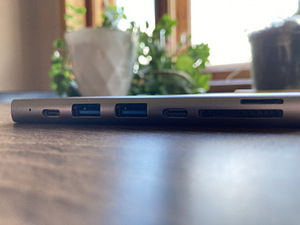 Macbook air m1 16/512 gb (8 foto / 8)