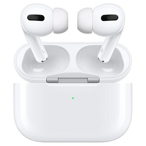 Uued Apple Airpods Pro, kasutamata (1 foto / 1)