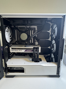 Mänguriarvuti (Ryzen 5 5600x | RTX 3070) (3 foto / 5)