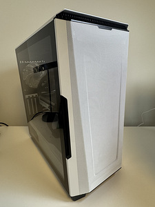 Mänguriarvuti (Ryzen 5 5600x | RTX 3070) (4 foto / 5)