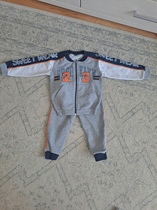 Boy Clothes S.86/92 (10 foto / 10)