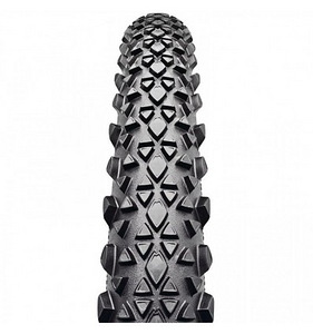 UUS CONTINENTAL TRAFFIC REHV 26X1.9,BLACK WIRE,820G (2 foto / 2)